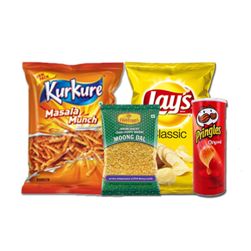 Snacks  Sweets Namkees