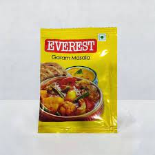 EVEREST GARAM MASALA 5/_