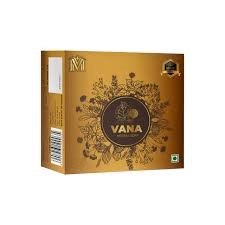 MDM HERBAL PRODUCTS  VANA HERBAL SOAP 75G