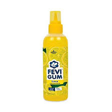 FEVIGUM LIME 20ML