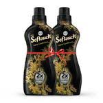 SOFTOUCH  BLACK BUY1GUT1 FREE