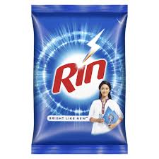RIN DETERGENT POWDER 10