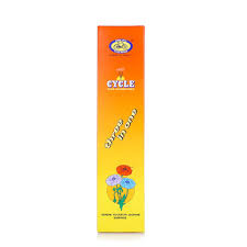 CYCLE 3 IN 1 GARBATTI STICKS 20