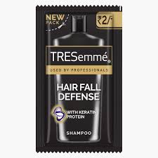TRESEMME HAIRFALL SHAMPOO 2Rs