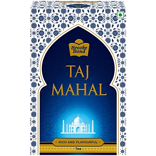 TAJMAHAL TEA 500G