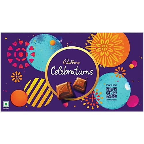 CADBURY CELEBRATIONS