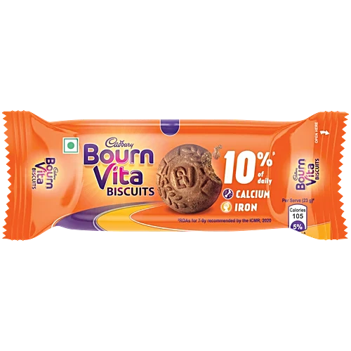 BOURN VITA BISCUITS  10Rs