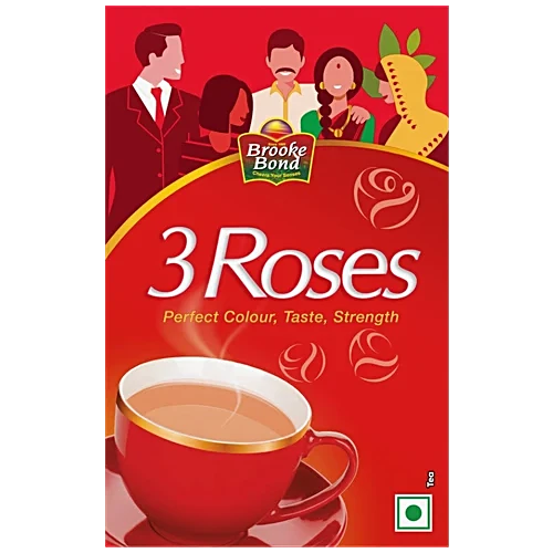 3ROSES DUST 100G