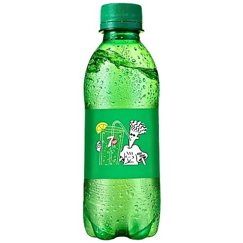 7UP 200ML