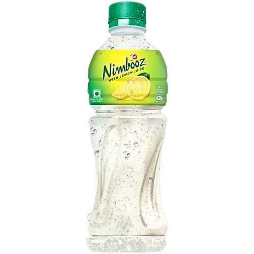 7UP NIMBOOZ LEMON JUICE 250ML