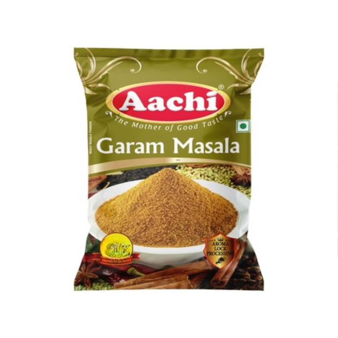 AACHI GARAM MASALA 10Rs