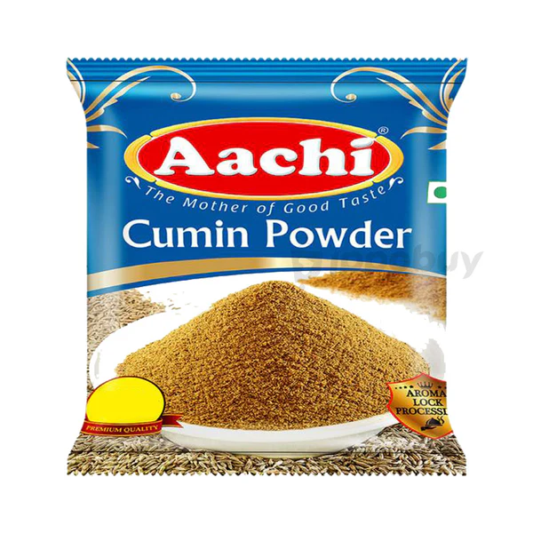 AACHI JEERA POWDER 10Rs