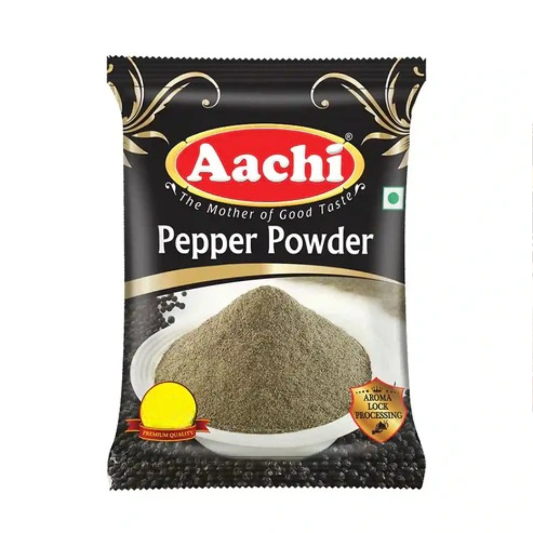AACHI PEPPER POWDER 10Rs
