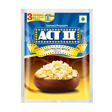 ACT 11 SOUTHERN SPICE 70G