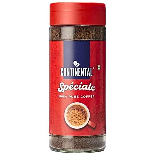 CONTINENTAL SPECIAL JAR 200G