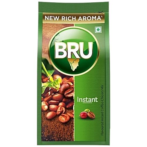 BRU INSTANT NEW RICH AROMA 200G