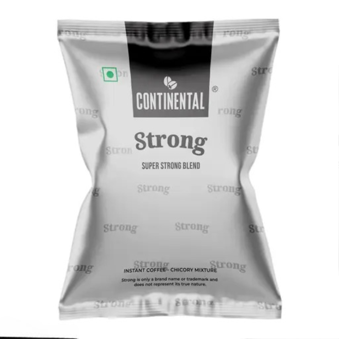 CONTINENTAL SUPER STRONG BLEND 200G
