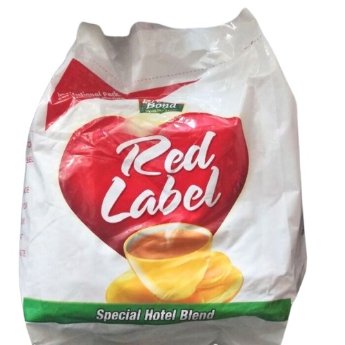 RED LABEL HOTEL PACK 500G