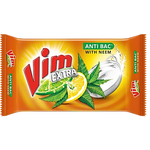 VIM NEEM CLEAN BAR 10Rs