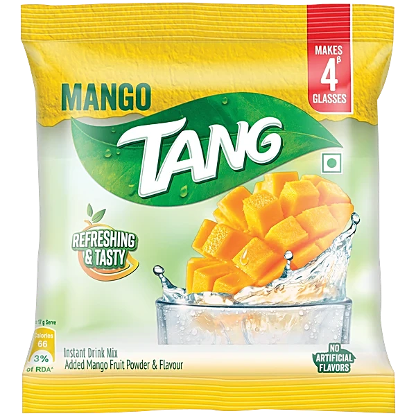 TANG MANGO POCH PACK 75G