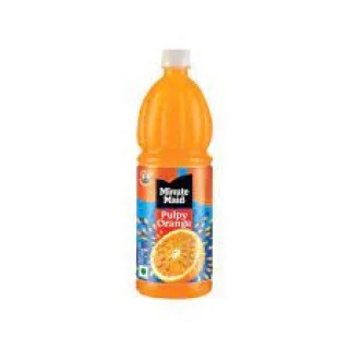 MINUTE MAID PULPY ORANGE 250ML
