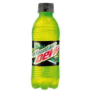 MOUNTAIN DEW 20RS
