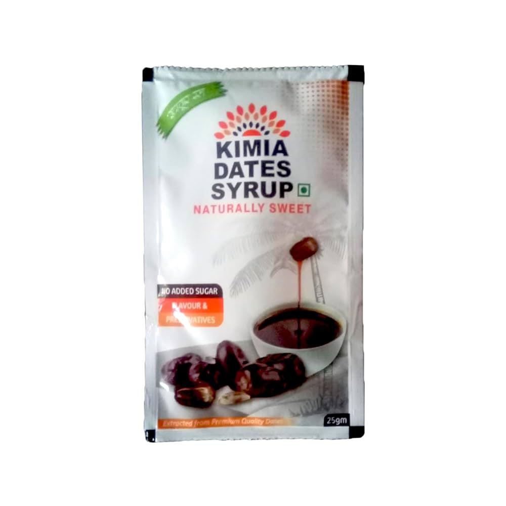 KIMIA DATES SYRUP