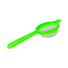 PLASTIC TEA EZZI STRAINER NO1