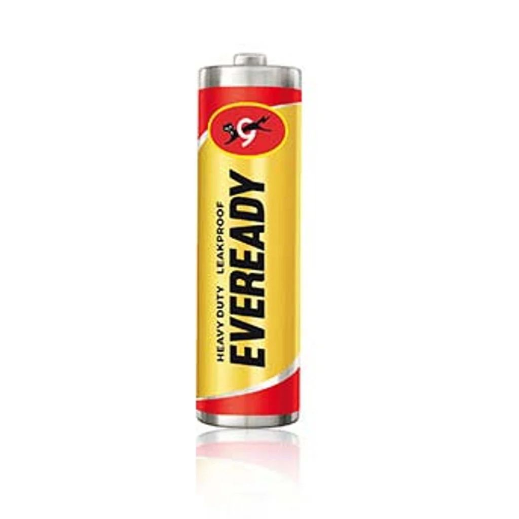 EVEREADY AAA 1002 BATTERY