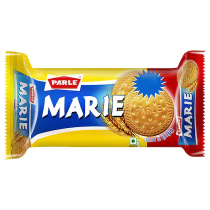 PARLE MARIE BISCUITS 10