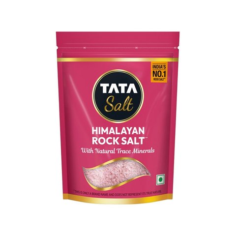 TATA ROCK SALT 1KG