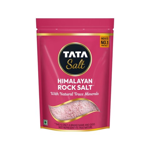 TATA ROCK SALT 500G
