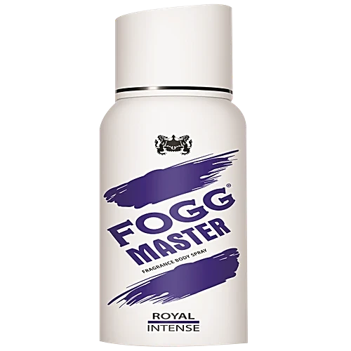 FOGG MASTER  ROYAL120ML