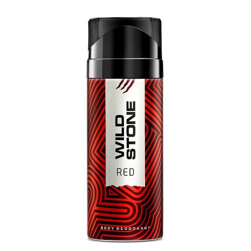 WILDSTONE RED DEO 150ML