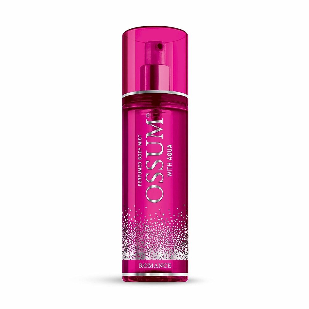OSSUM PERFUME DEO ROMANCE 115ML