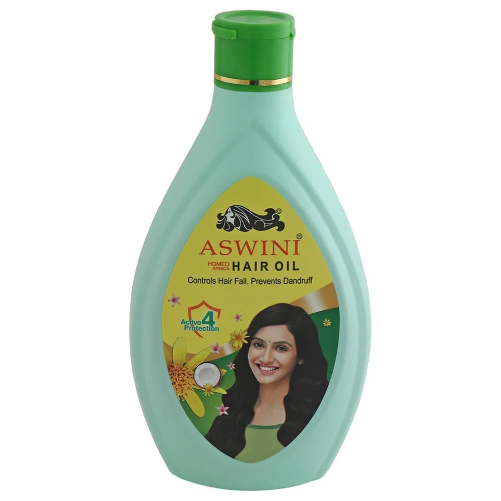 ASWINI HAIR OIL 360ML