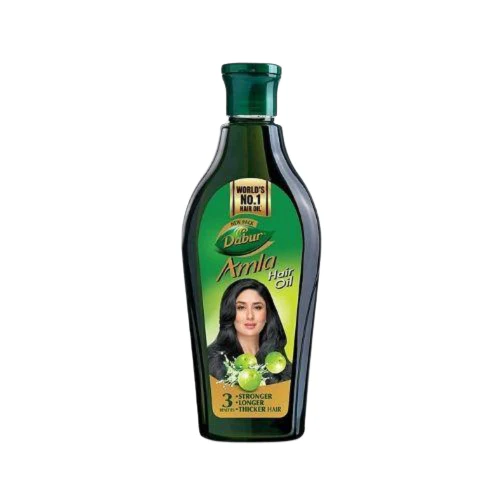 DABUR AMLA HAIR OIL110ML