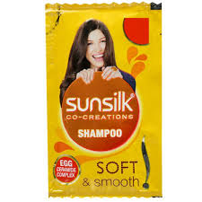 SUNSILK SOFT SMOOTH SHAMPOO 5ML