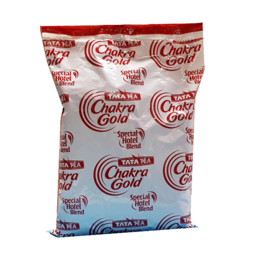 CHAKRA GOLD HOTEL PACK 500G