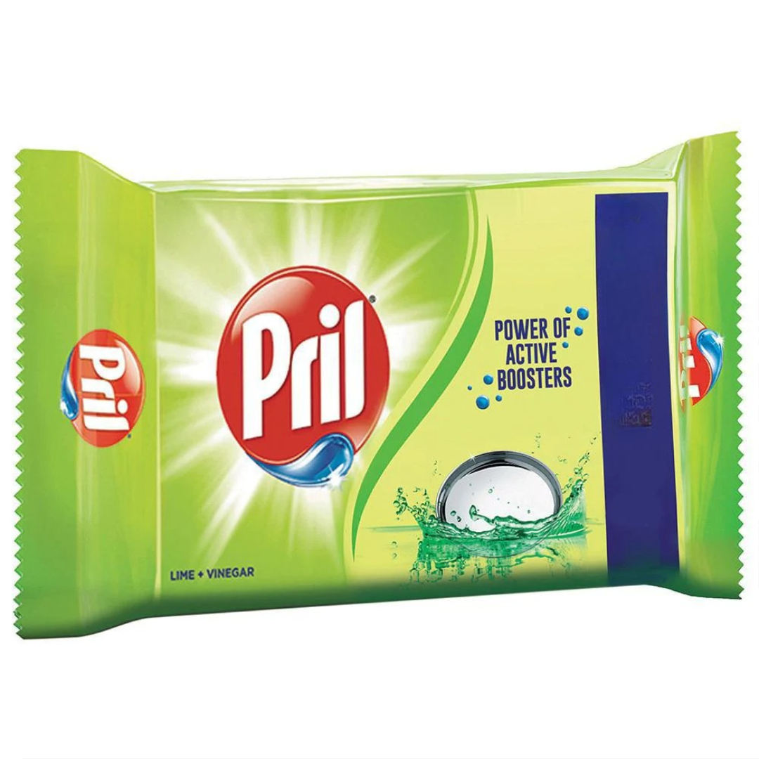 PRILL LEMON BAR 10RS