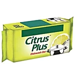 CITRUS PLUS BAR 180G