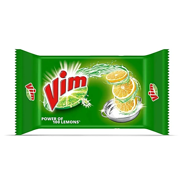 VIM BAR 60G MRP5Rs