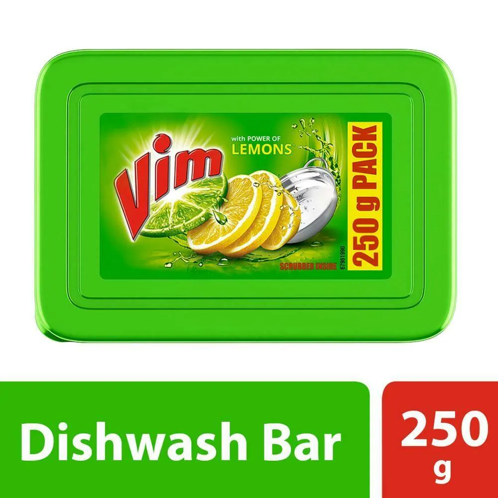 VIM TUB 250G