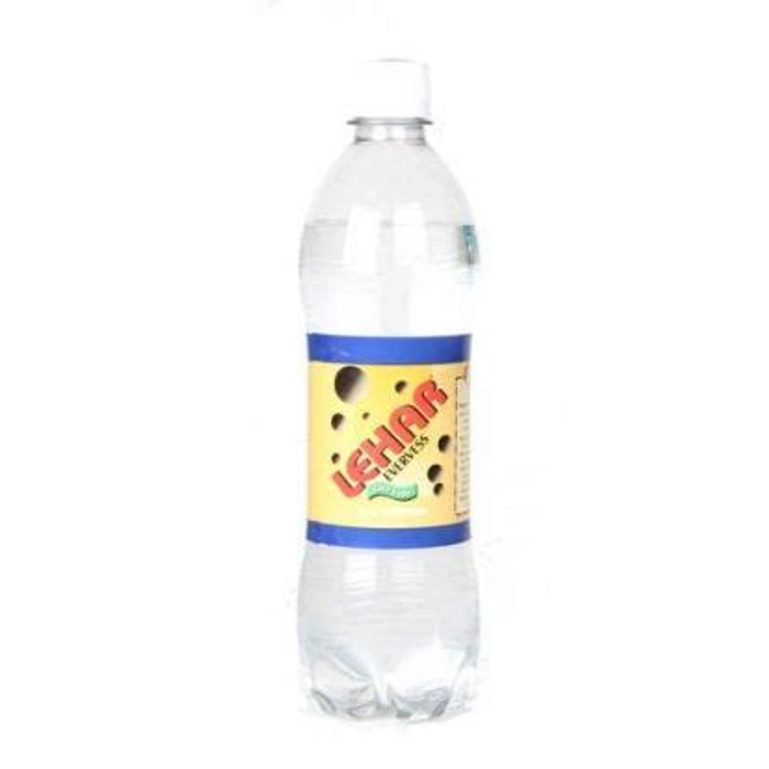 LEHAR SODA 250ML