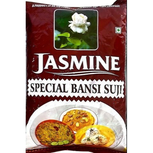 JASMINE SPECIAL BANSI RAVVA 1KG