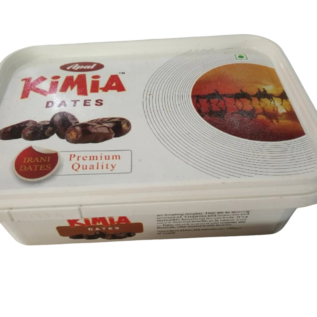APAL KIMIA DATES 400GMS