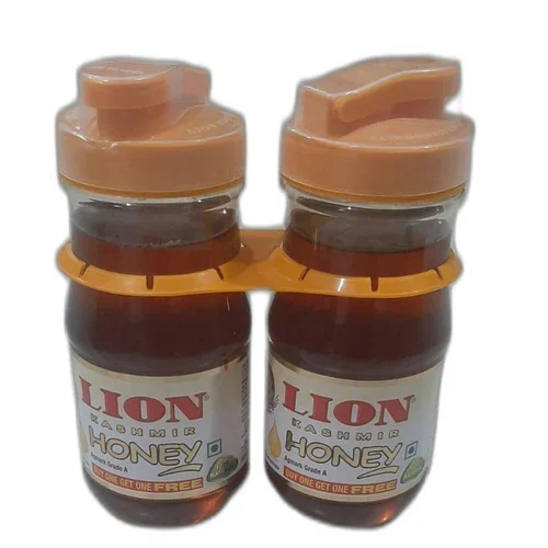 LION KASHMIR HONEY 1KG B1G1