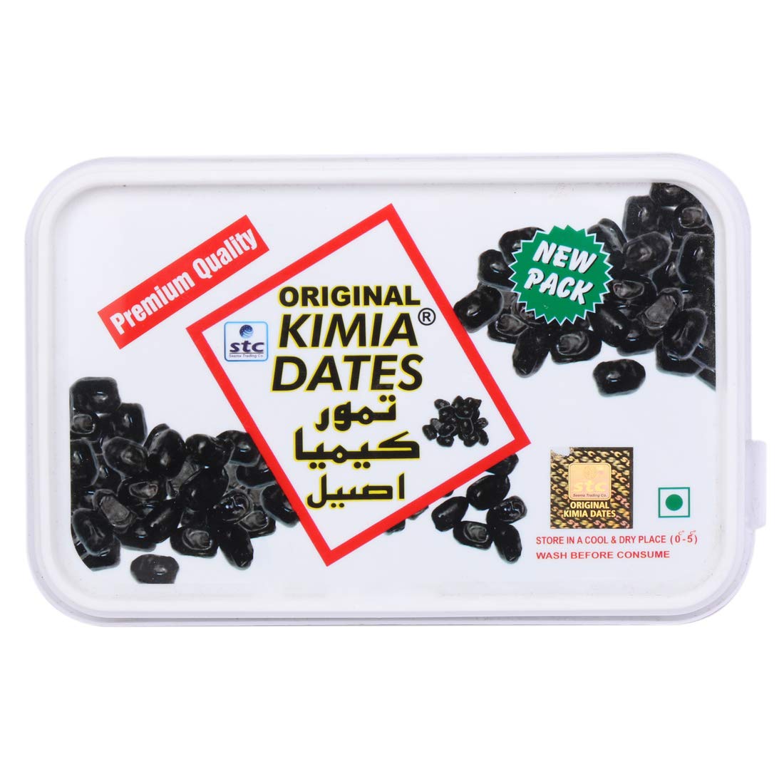 KIMIA DATES ORIGINAL