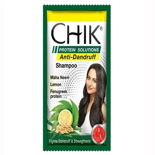 CHIK ANTI DRANDRUFF MRP 1