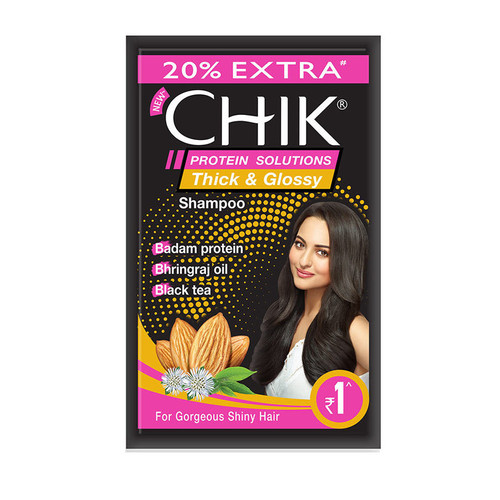 CHICK BLACK SHT 5 5ML